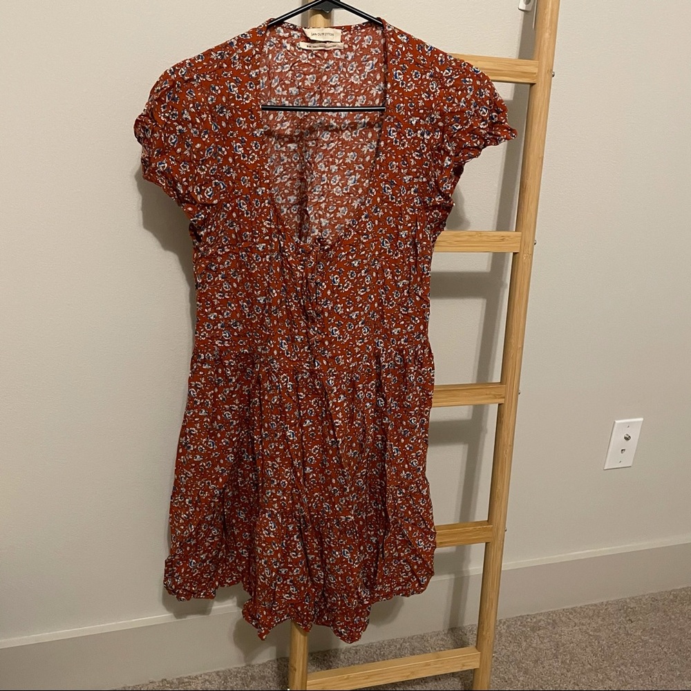 Urban Outfitters dress